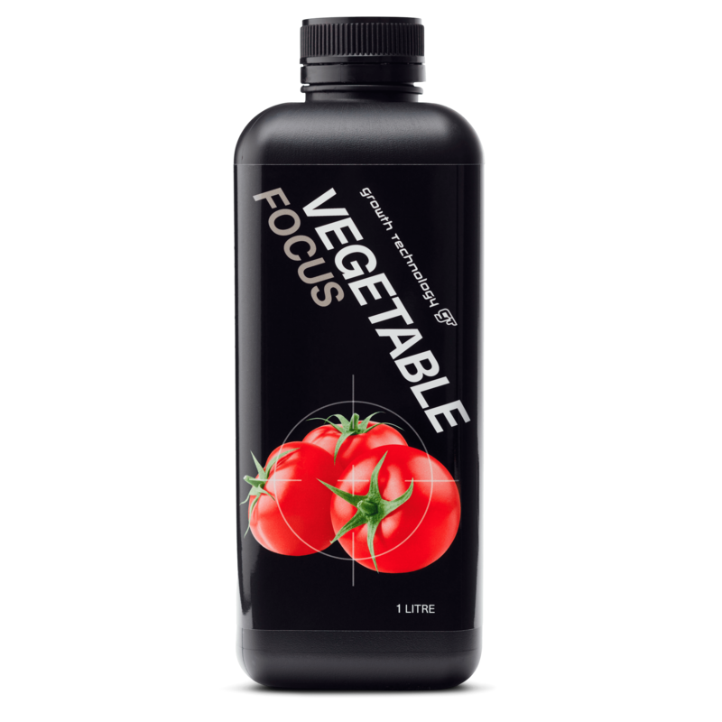 Vegetable Focus 1L