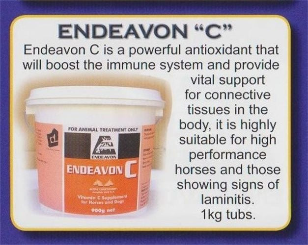 End C 1kg