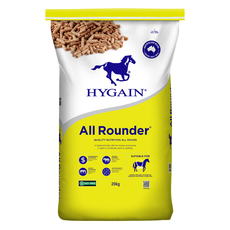 Allrounder