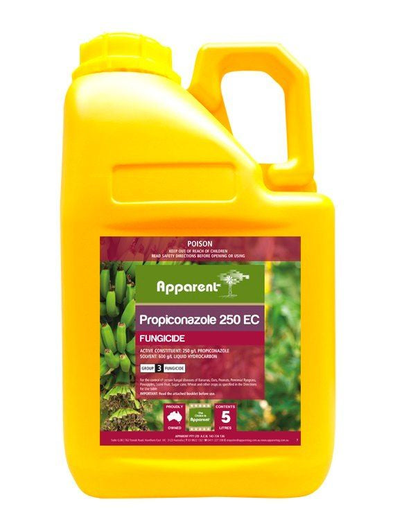 Apparent Propiconazole 250CE 5lt