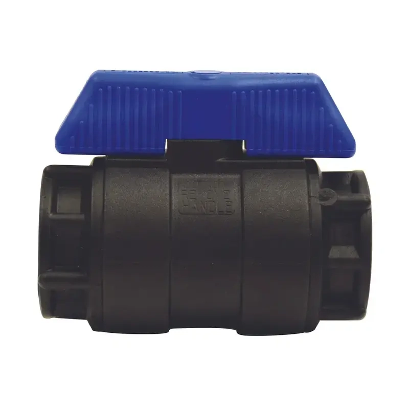 Ball Valve