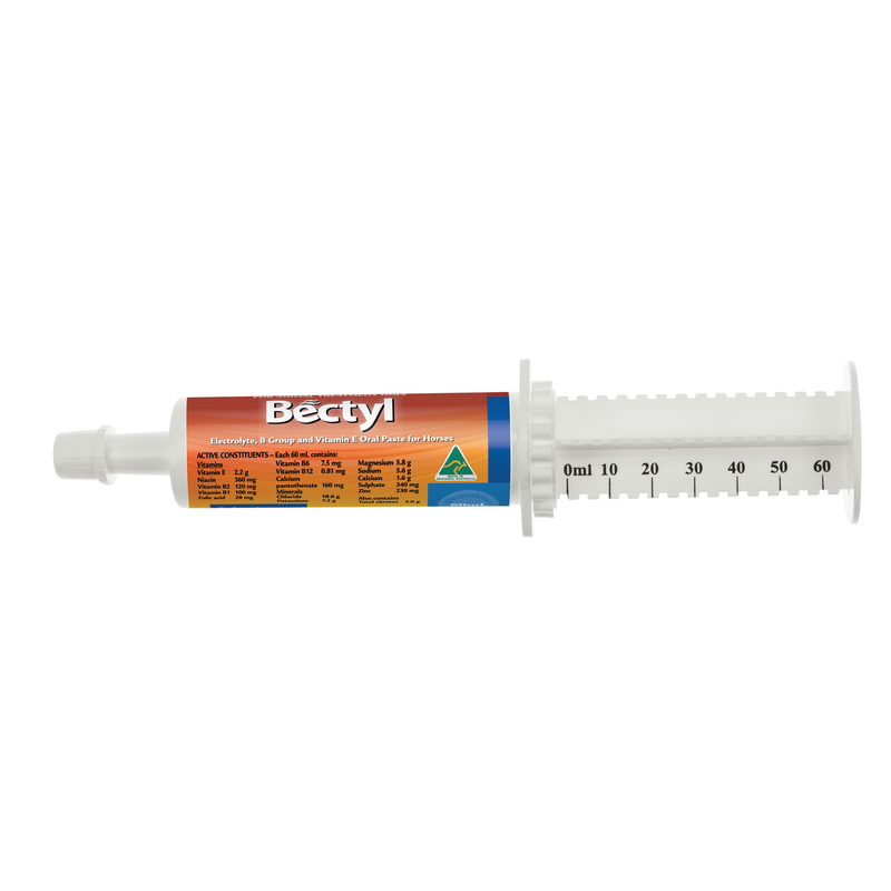 Bectyl Paste 60ml