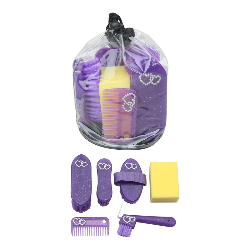 Grooming Kit - Bling