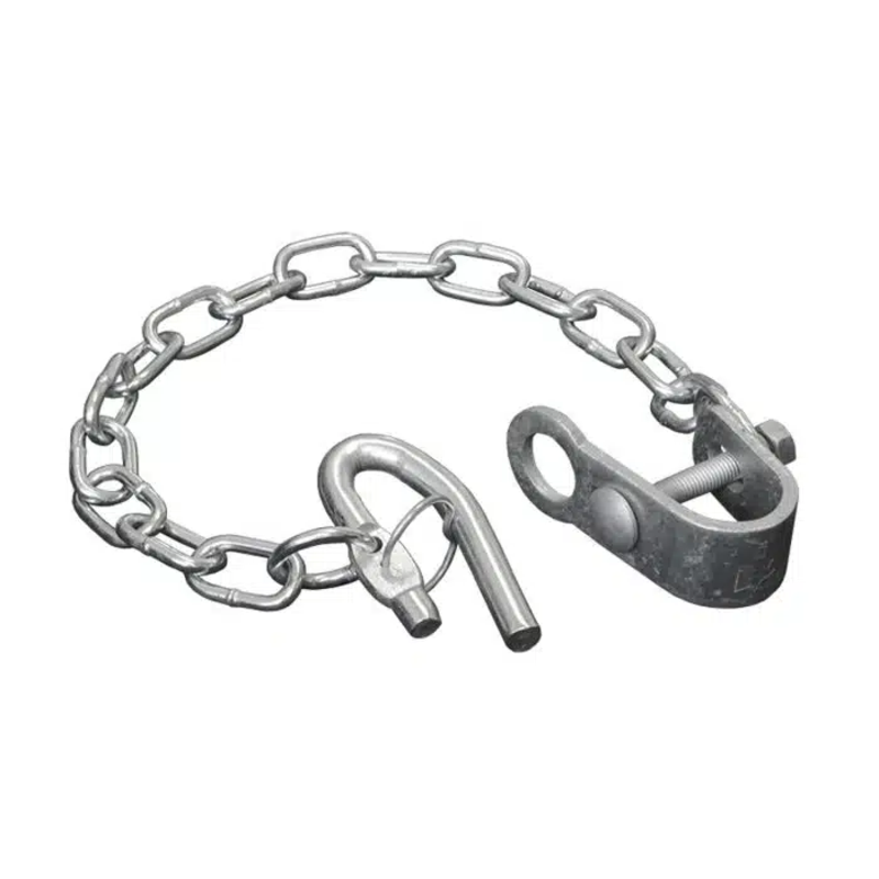 Bolt on Hook Latch 25NB