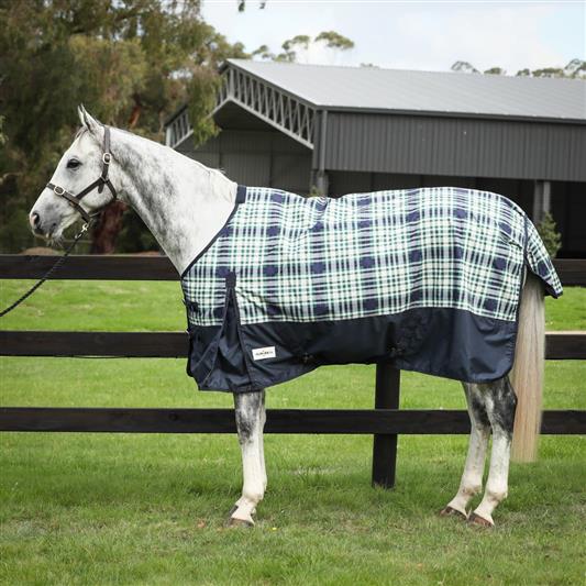 Bounty Hunter Winter Rug 100G