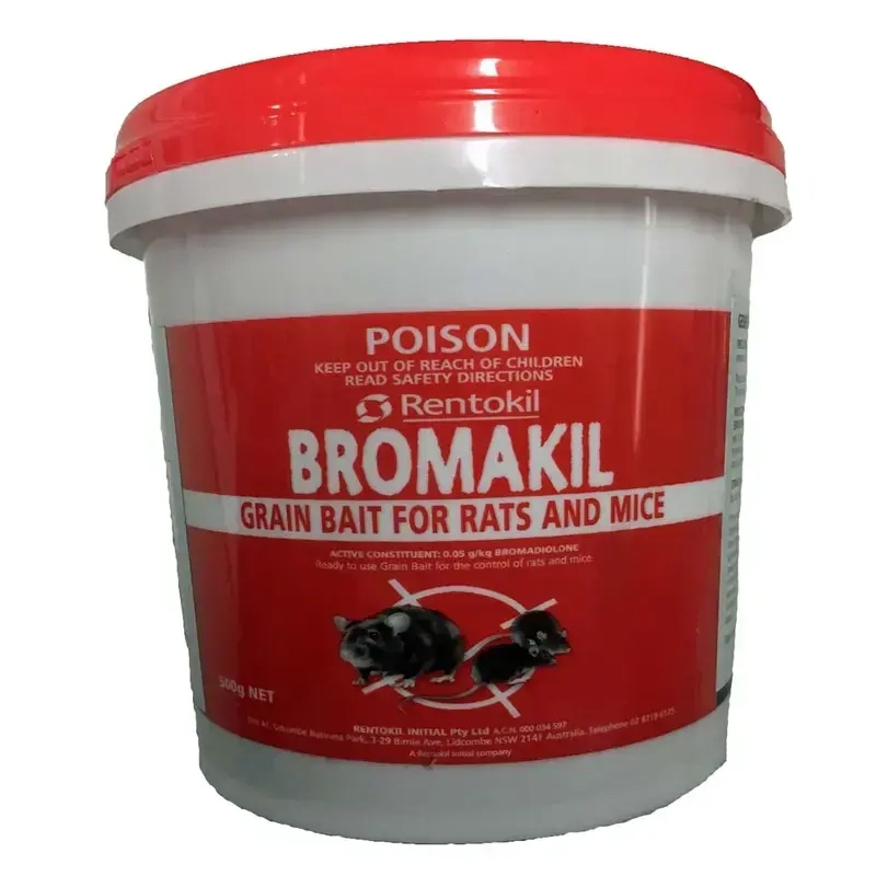 Bromakil Grain Bait 500gm