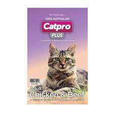 Hypro Catpro Plus 10kg