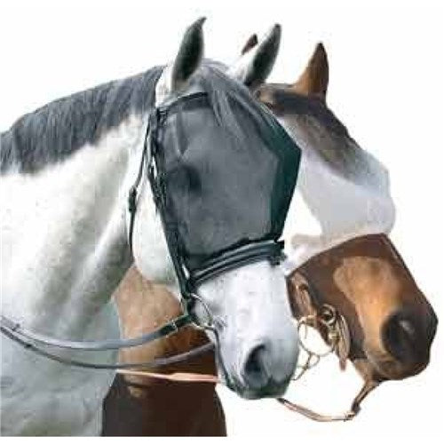 Cavallo Ride Free Fly Veil no ears