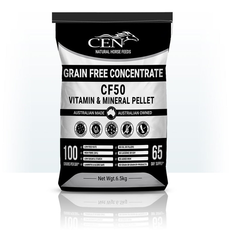 CEN CF50 Pellets 6.5kg
