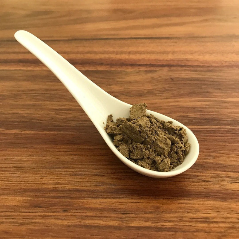 Chaste Tree Berry Powder 1kg