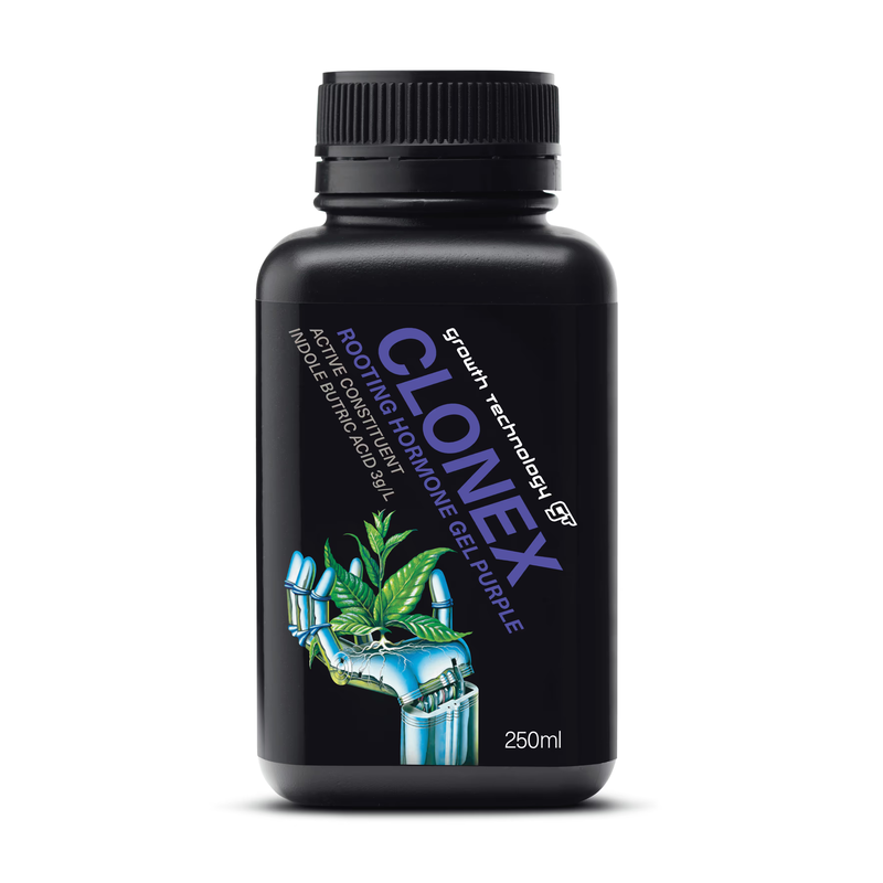 Clonex Purple