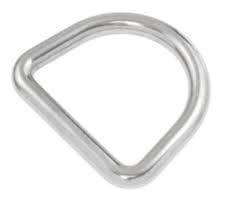 Ring D 2' 6.5mm
