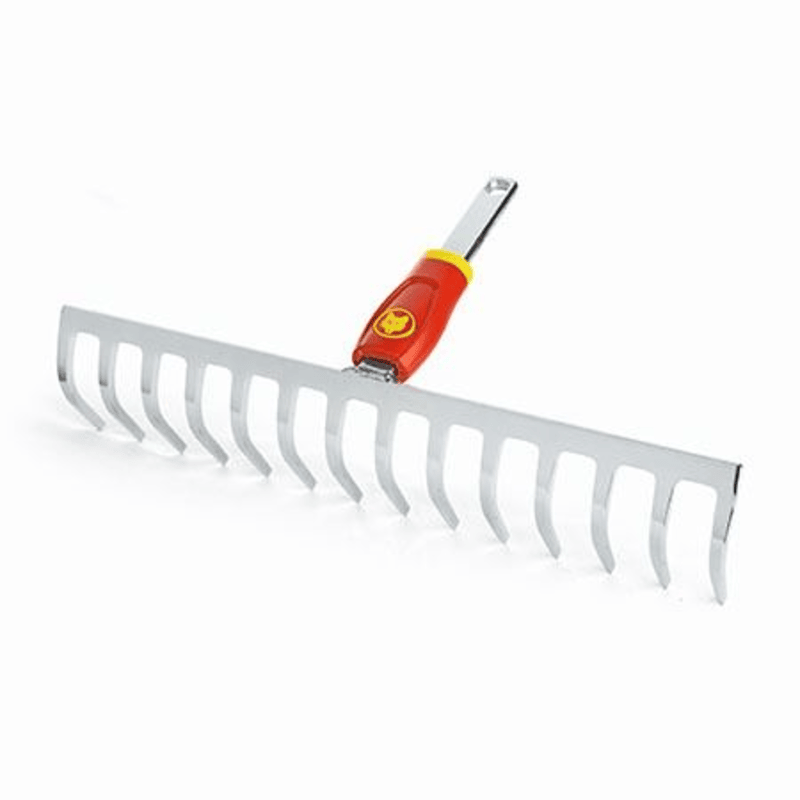 Soil Rake 35cm