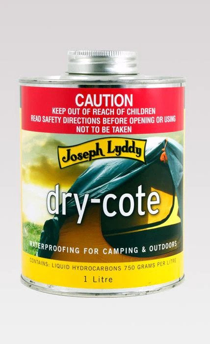 Joseph Lyddy Dry Cote 1Ltr