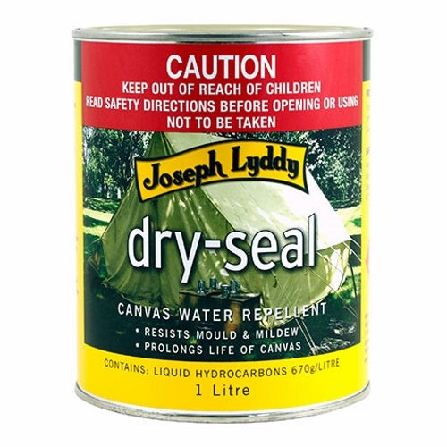 JL Dry Seal 1lt