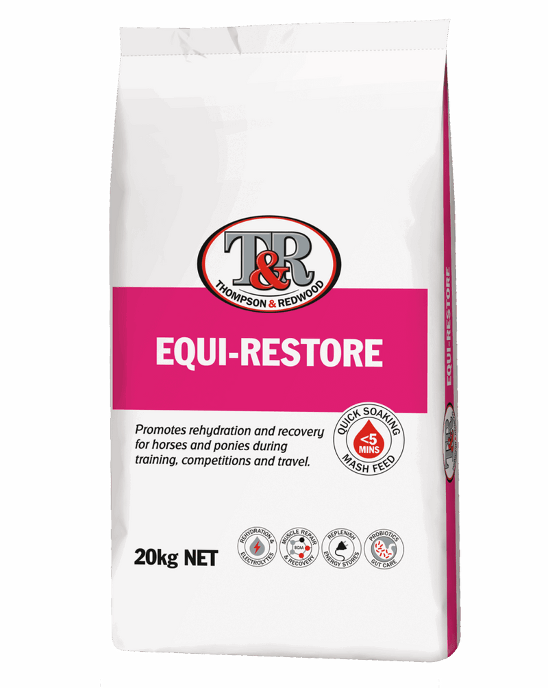 Equi Restore