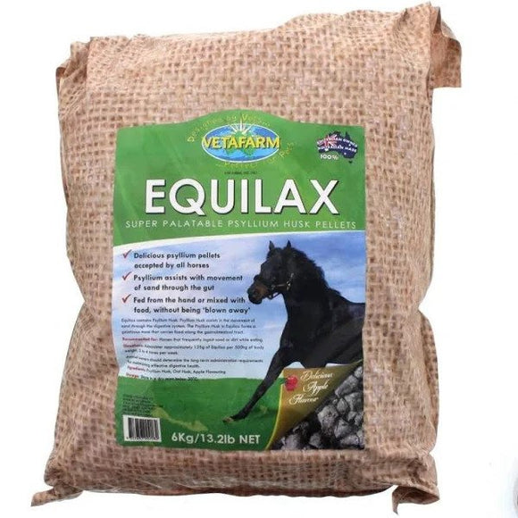 Equilax 6kg