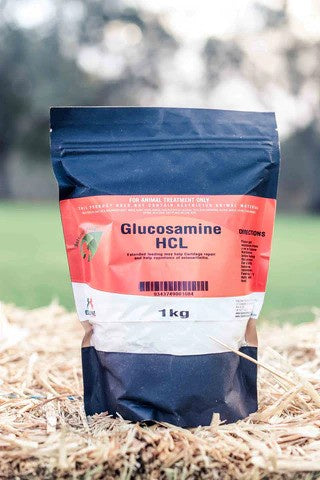 Glucosamine 1kg
