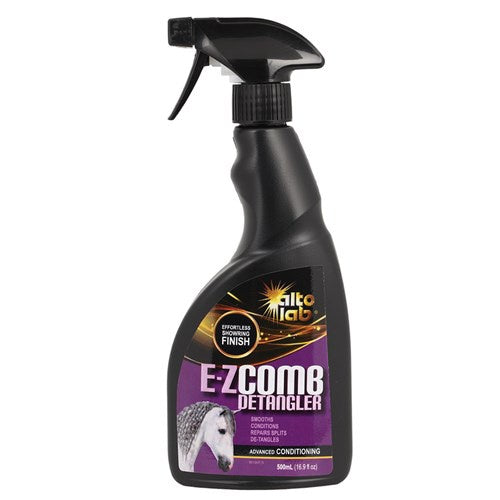 Alto E-Z Comb Detangler 500mL