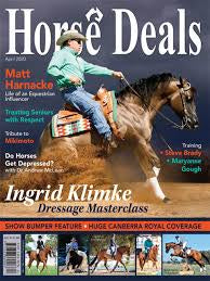 Horse Deals