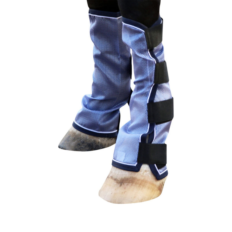 Fly Mesh Boots Set of 2