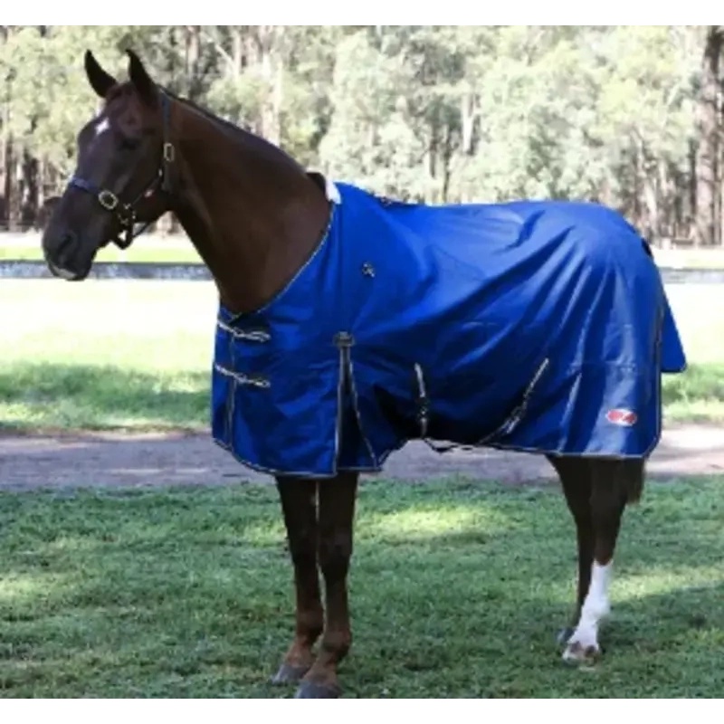 Zilco Garrison Rug Rainsheet 1200D (no fill)
