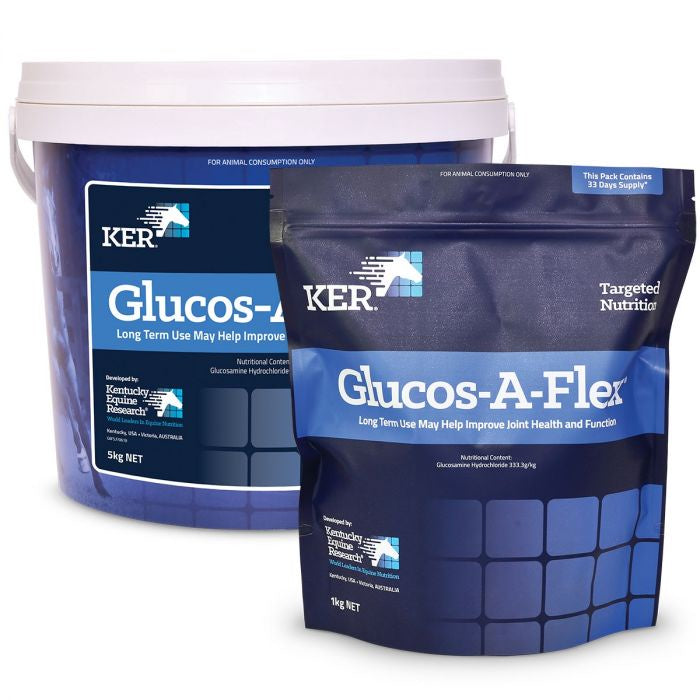 KER Glucos-A-Flex