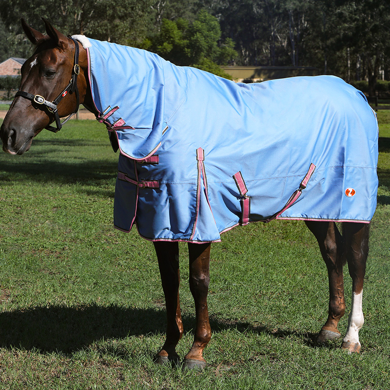 Zilco Guardian Combo Rainsheet 600D (no fill)