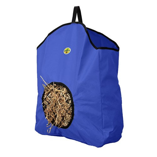 Hay Bag Feeder with mesh