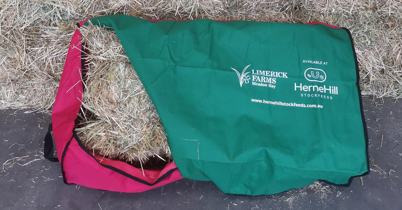 Hay Bale Bag HHSF