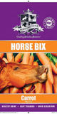 Huds and Toke Horse Bix Treats
