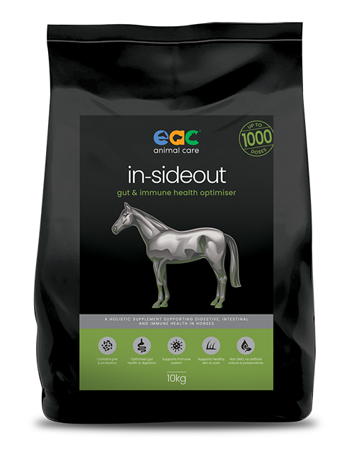 Inside Out Horse Formula