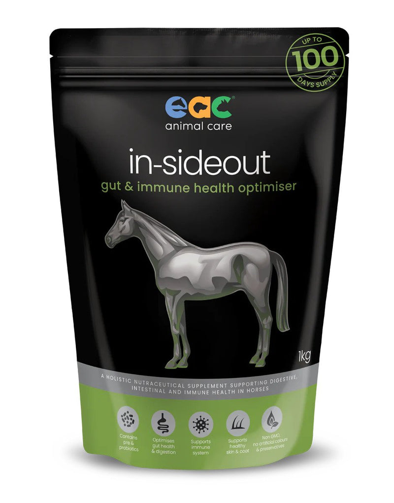 Inside Out Horse Formula
