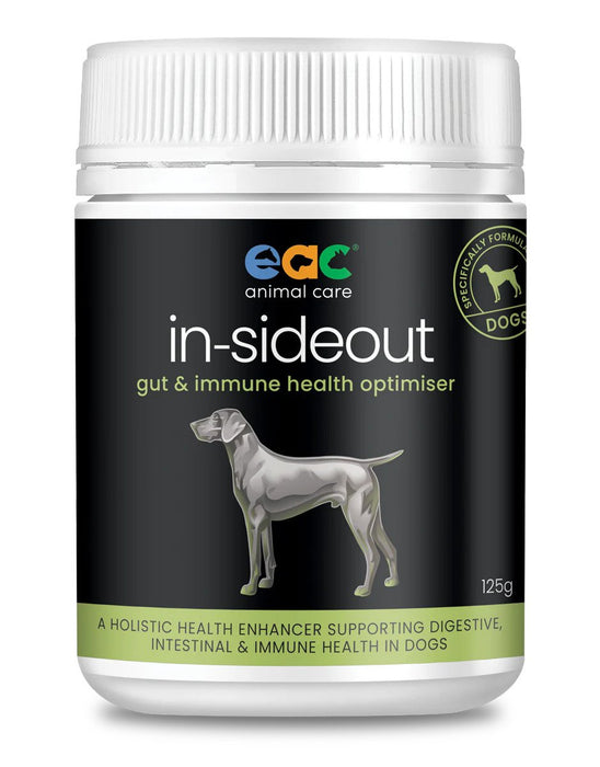 Inside Out Canine Formula