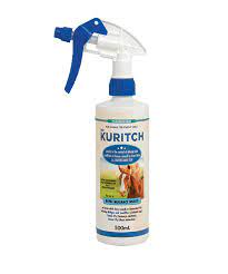 Kuritch 500ml