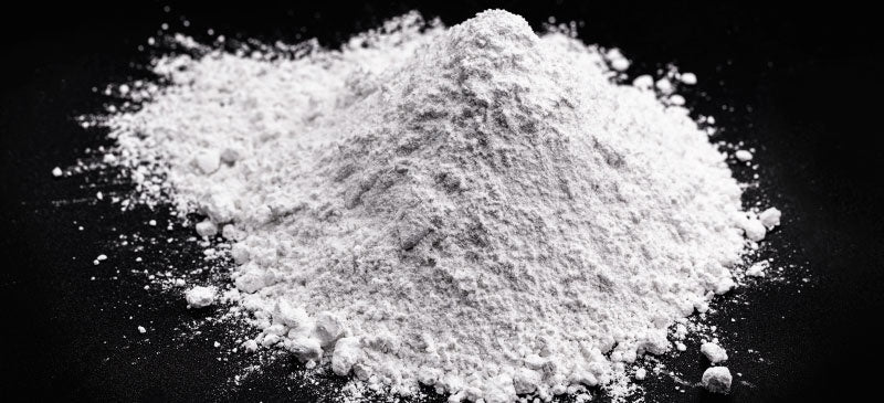 Magnesium Oxide