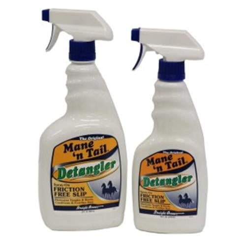 Mane 'n Tail Detangler 473ml