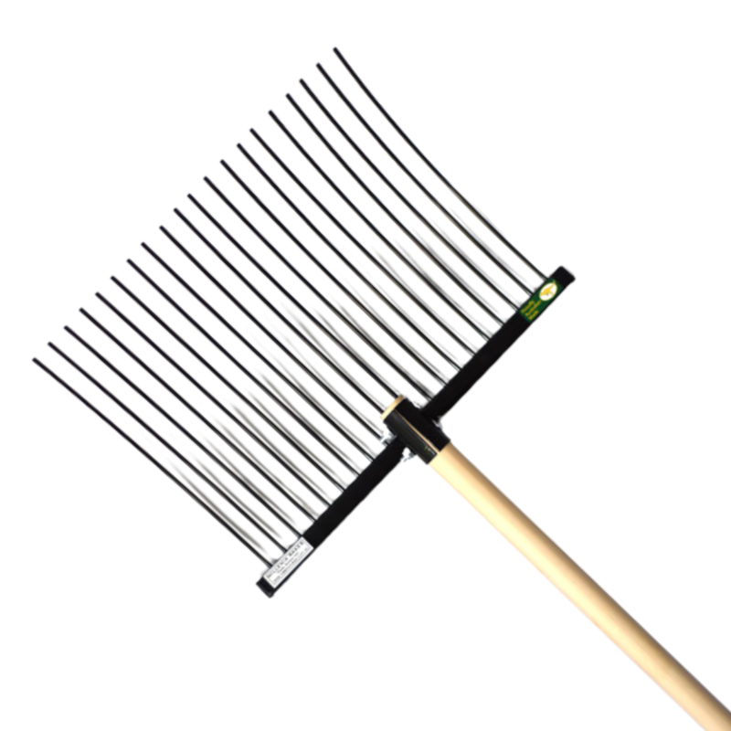 Millenia Stable Fork