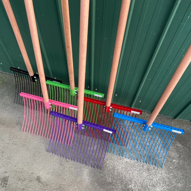 Millenia Stable Fork