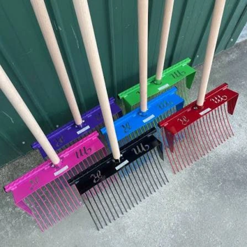 Millenia Shovel Rake / Fork