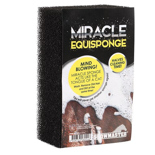 Miracle Equi - Sponge