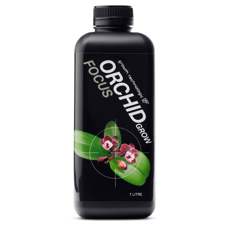 Orchid Focus Grow 1L