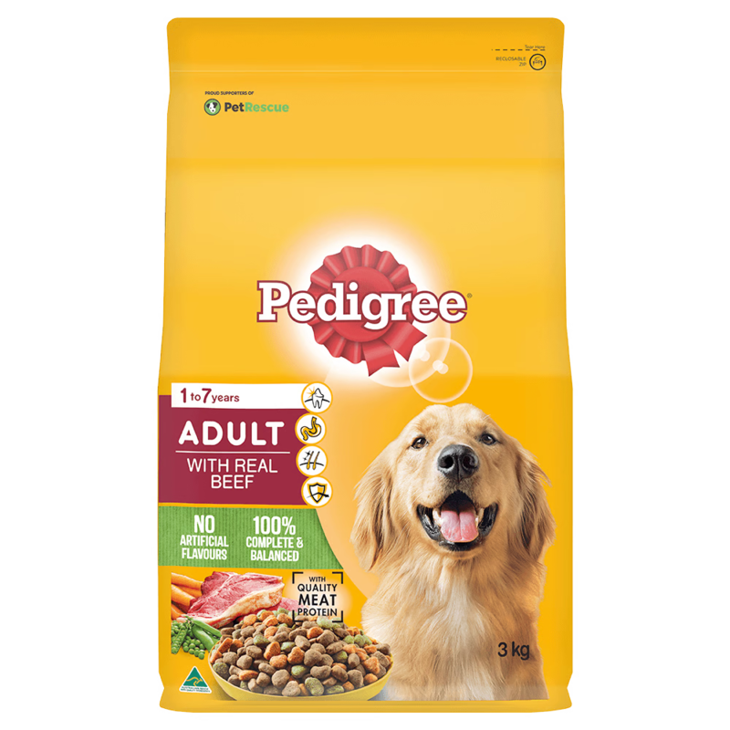 Meaty Bites Beef 20kg