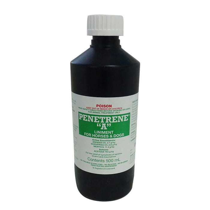 Penetrene A 500ml