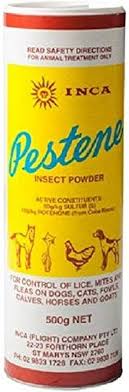 Pestene 500gm