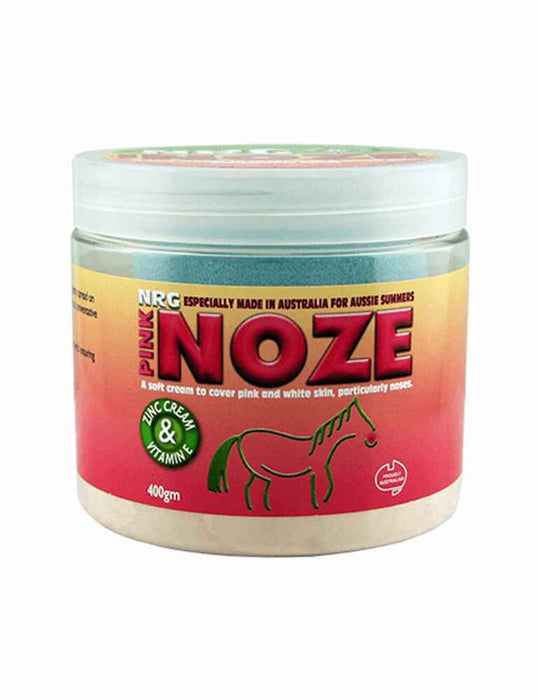 NRG Pink Noze