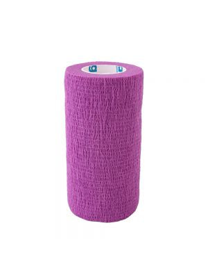 CoFlex Bandage Purple Bitter 10cm