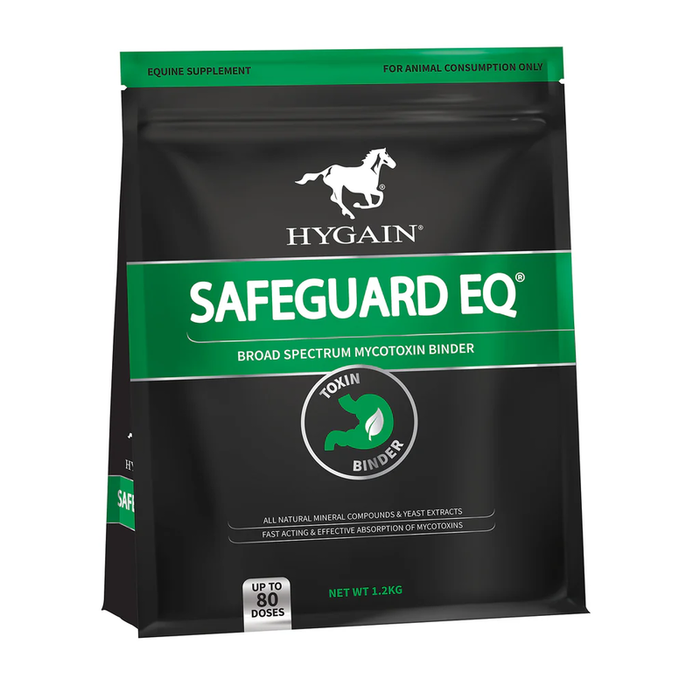 SafeGuard EQ