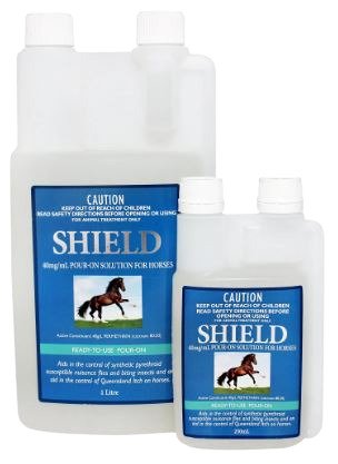 Pharmachem Shield 250ml