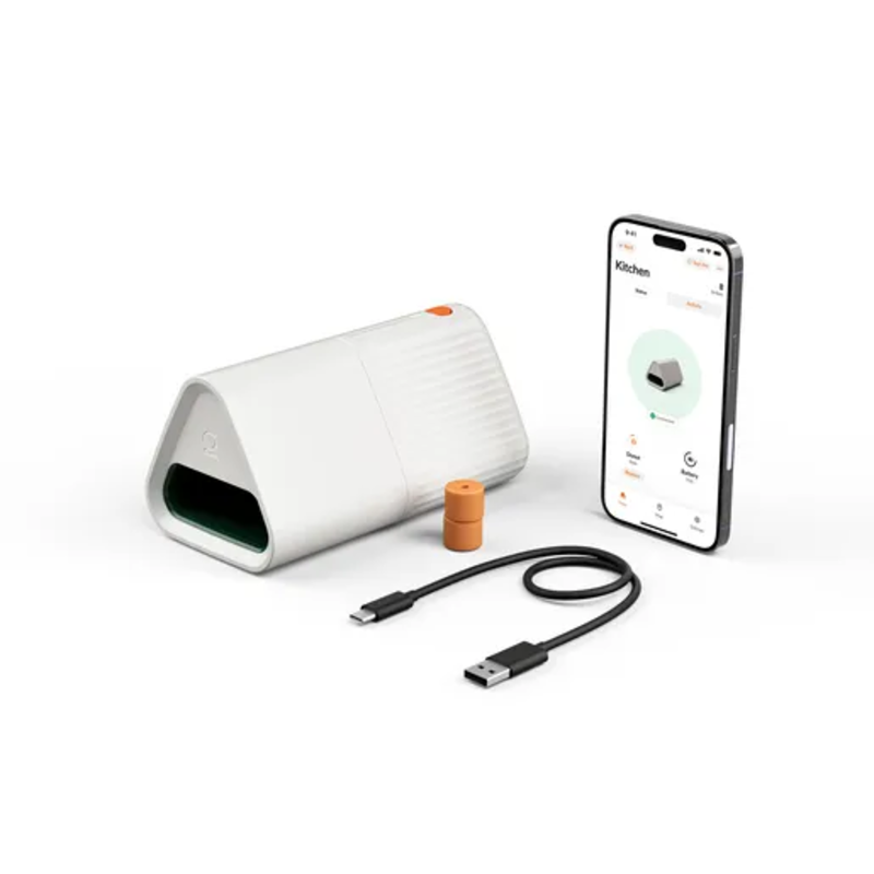 Goodnature Mouse Trap